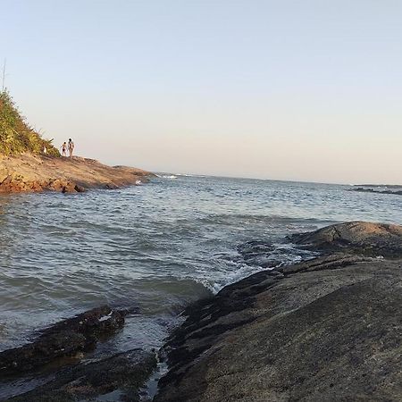 Paraíso Peracanga - Bacutia Guarapari Exterior foto