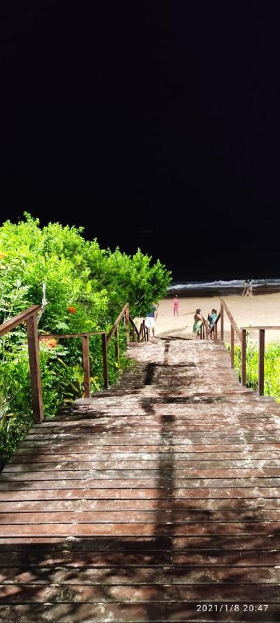 Paraíso Peracanga - Bacutia Guarapari Exterior foto