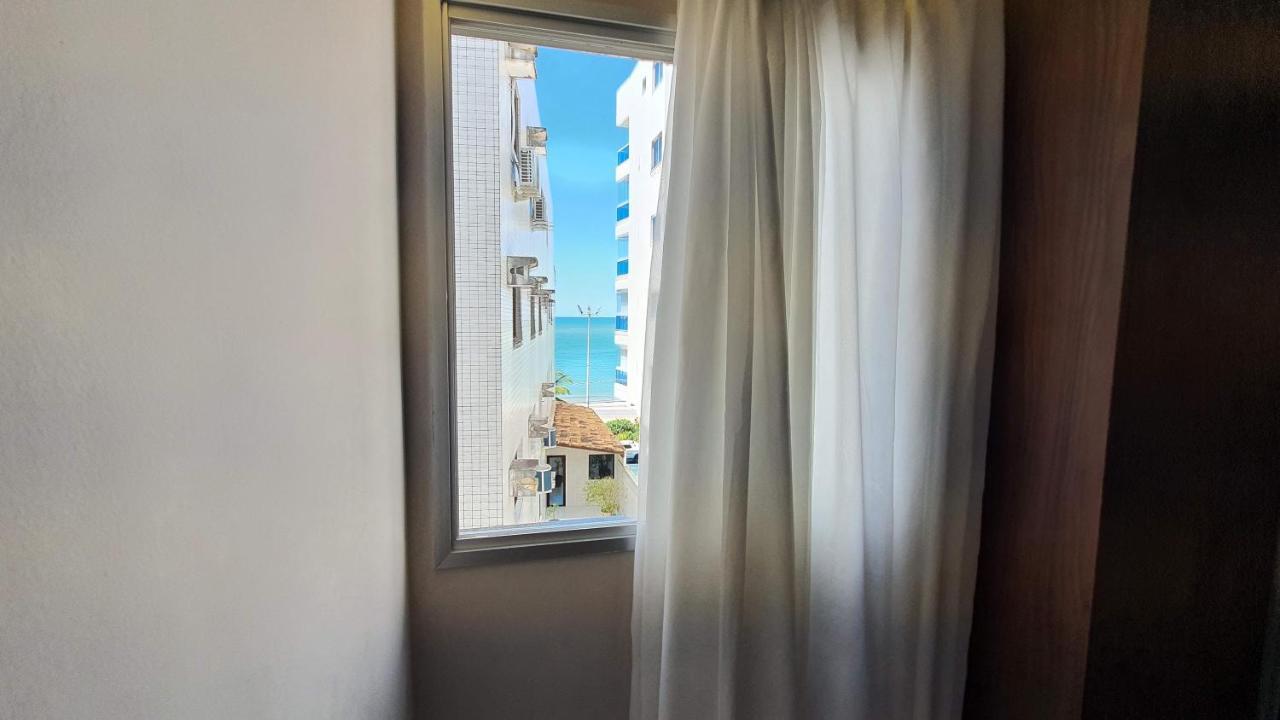 Paraíso Peracanga - Bacutia Guarapari Exterior foto